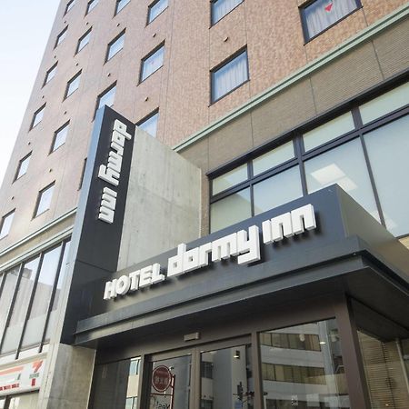 Dormy Inn Himeji Natural Hot Spring Екстер'єр фото